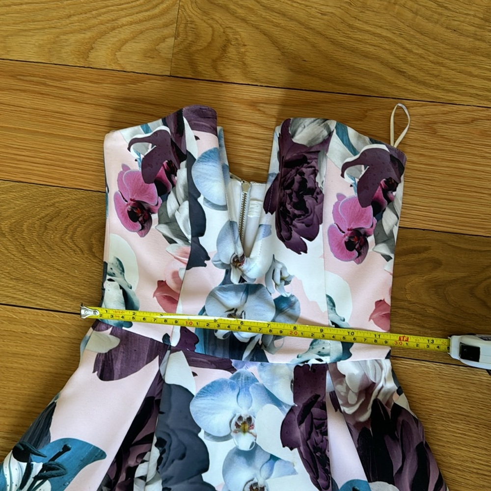 N/NICHOLAS DRESS, 2 - Picture 12 of 13
